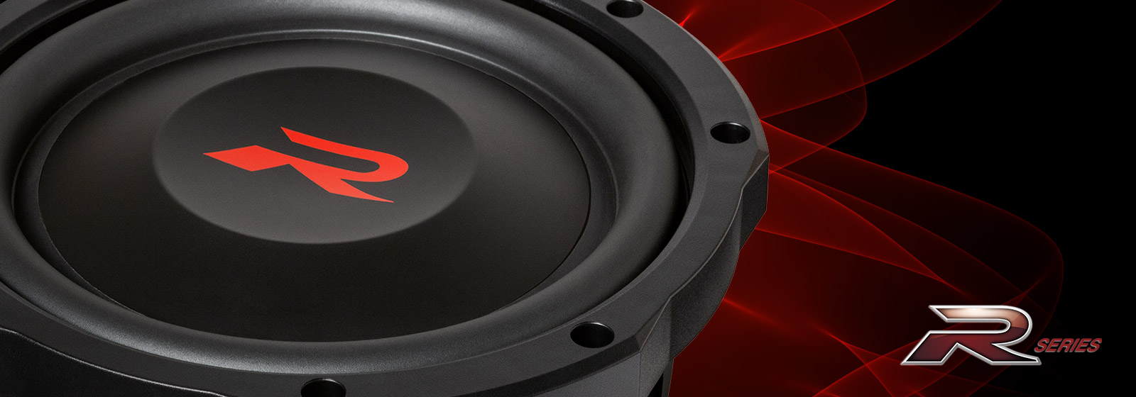 The New R-Series Shallow Subwoofers